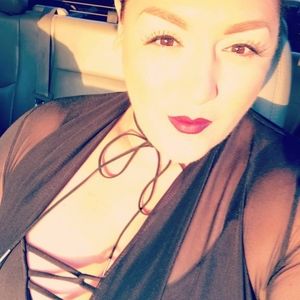 Meet your Posher, Ricki